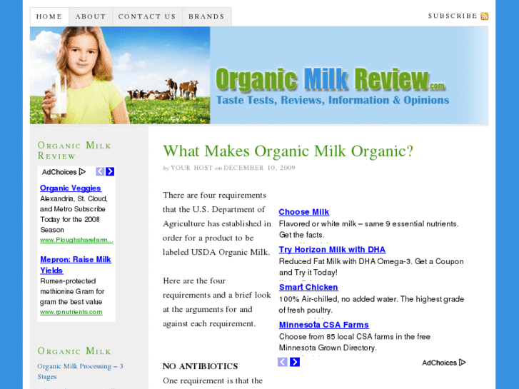 www.organicmilkreview.com