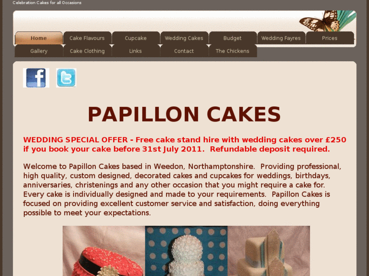 www.papilloncakes.com