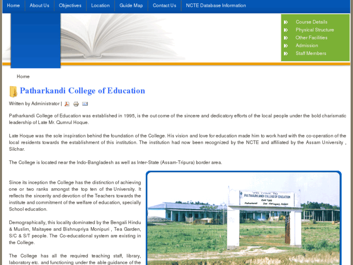 www.patharkandibedcollege.org