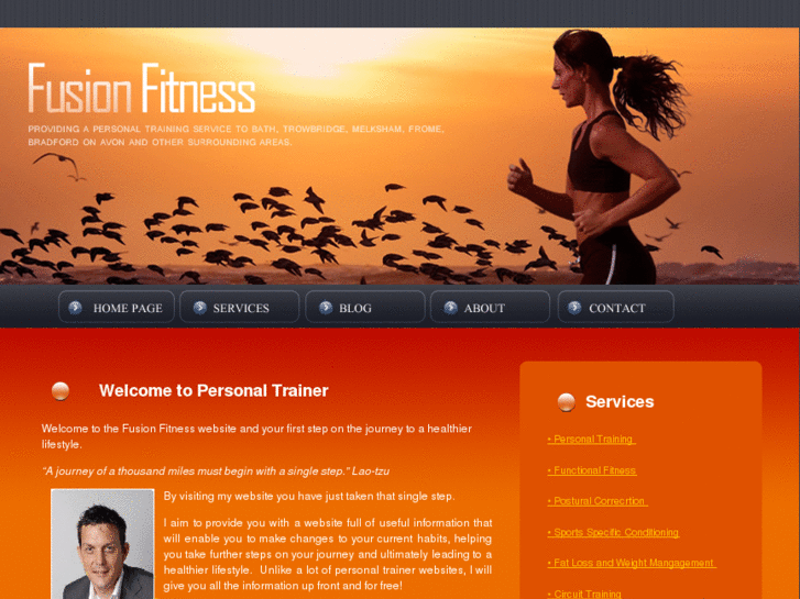 www.personal-trainer-bath.com