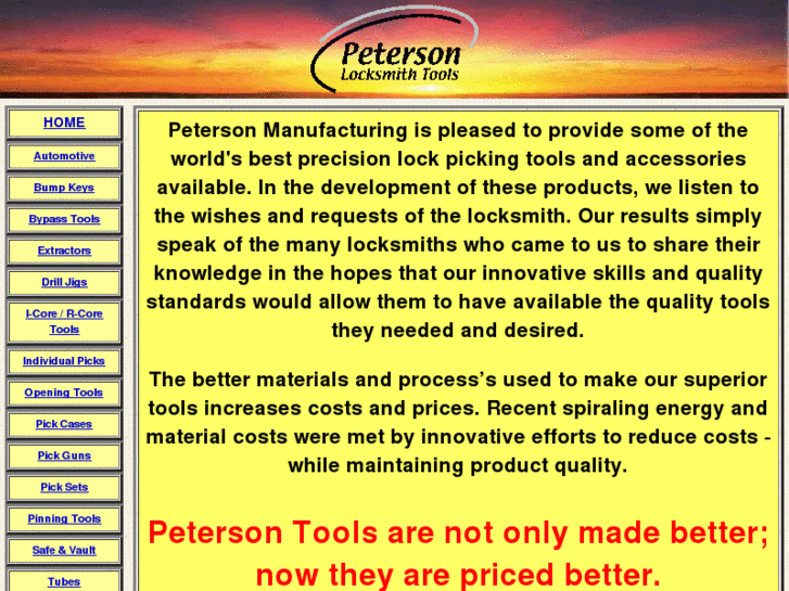 www.peterson-international.com