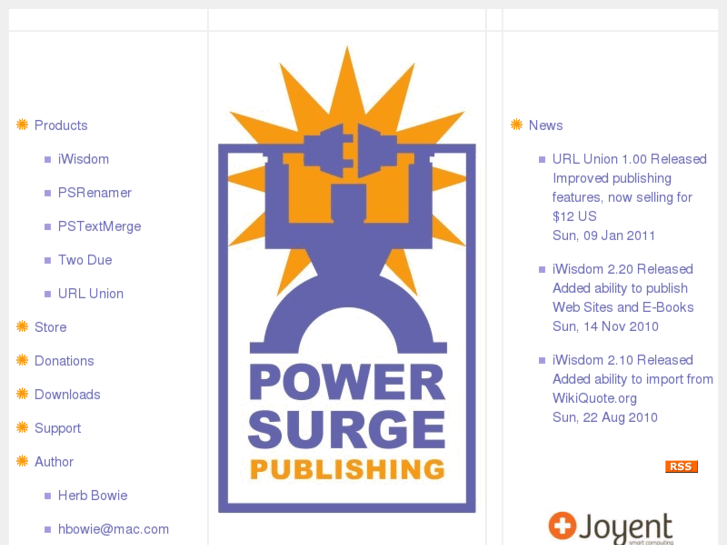 www.powersurgepub.com