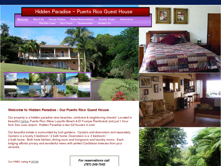 www.puertorico-guesthouse.com