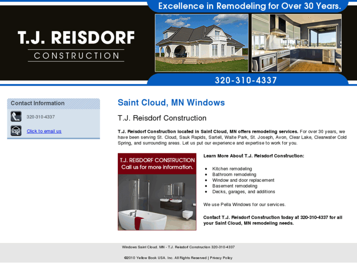 www.remodelersstcloudmn.com