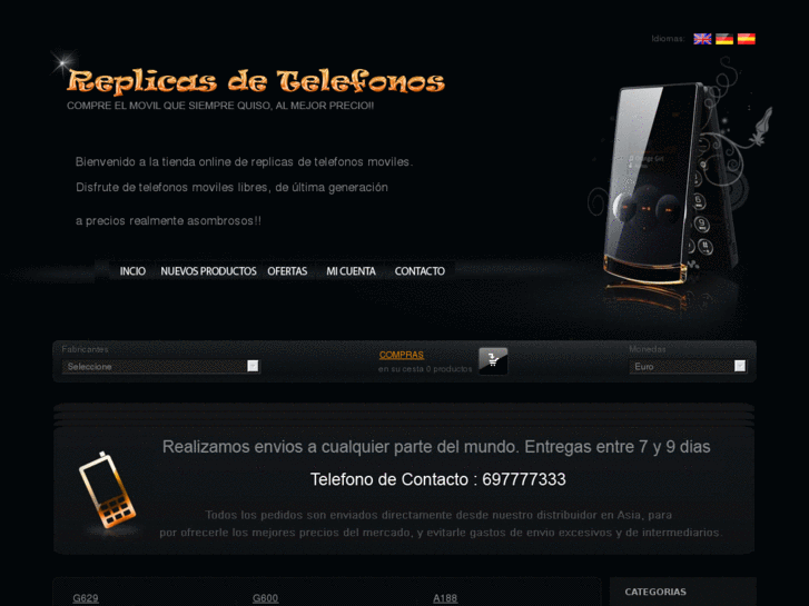 www.replicasdetelefonos.com