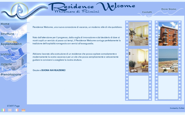 www.residence-welcome.it