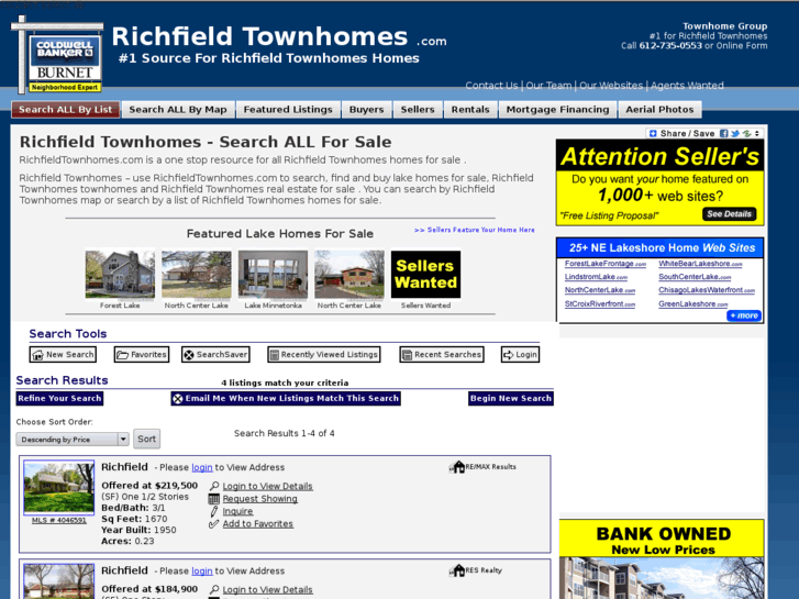 www.richfieldtownhomes.com