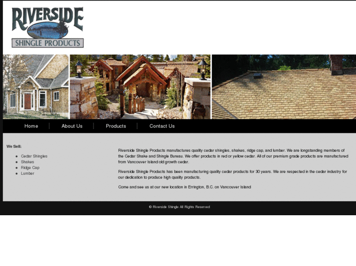 www.riversideshingle.com