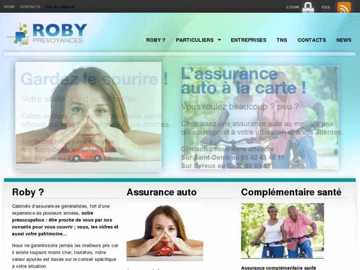 www.roby-assurances.com