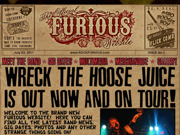 www.rockfurious.com