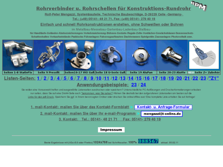 www.rohrverbinder.com