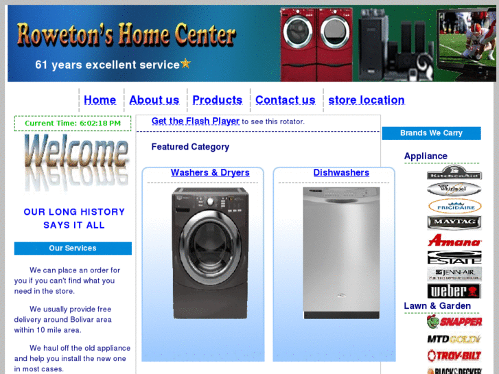 www.rowetonhc.com