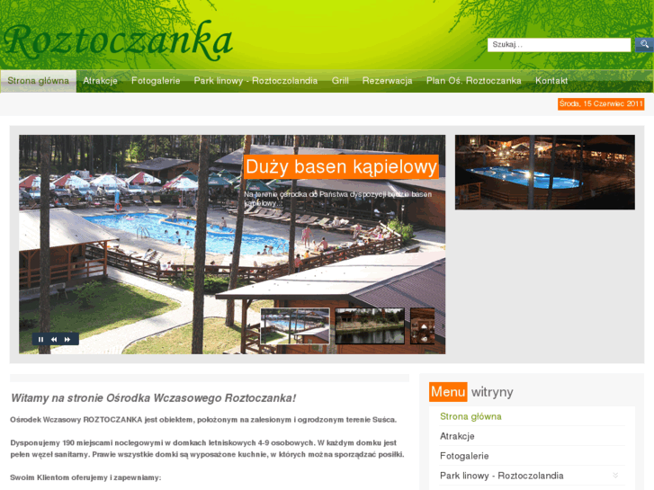 www.roztoczanka.com.pl