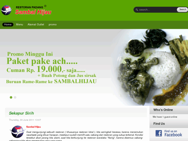 www.sambal-hijau.com