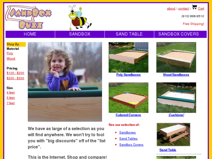 www.sandboxbuzz.com