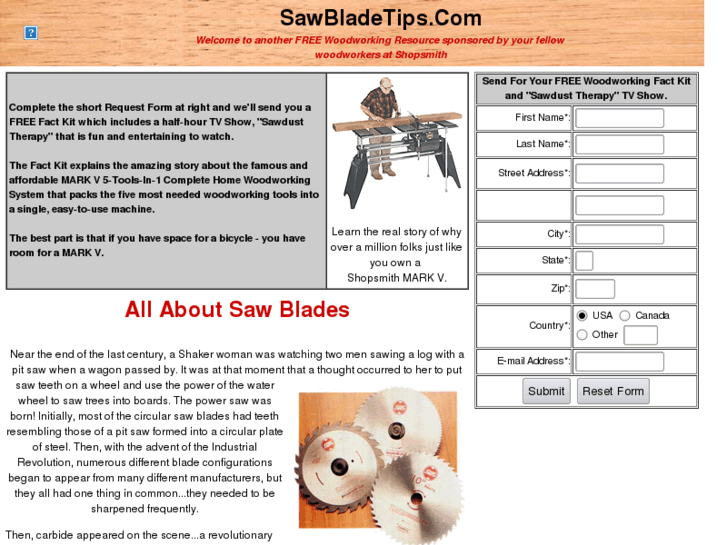 www.sawbladetips.com