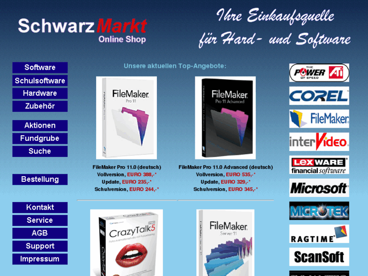 www.schwarzmarkt.com