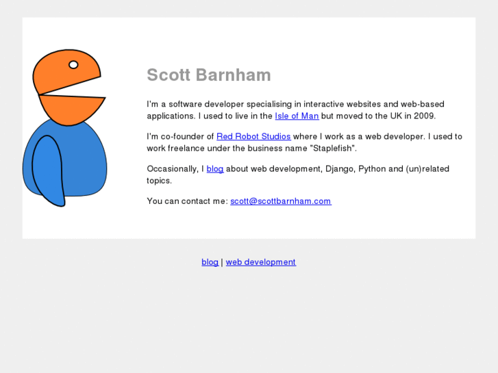 www.scottbarnham.com