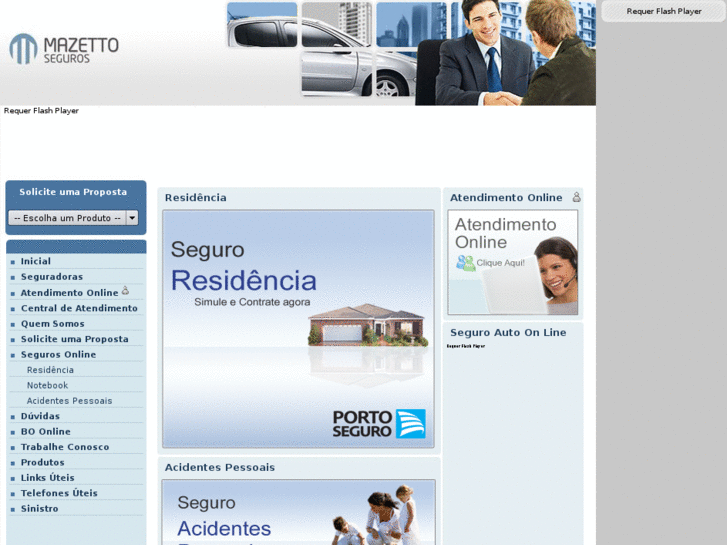 www.seguroporto.com