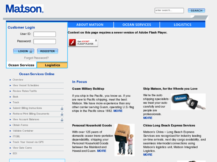 www.shipmatson.com