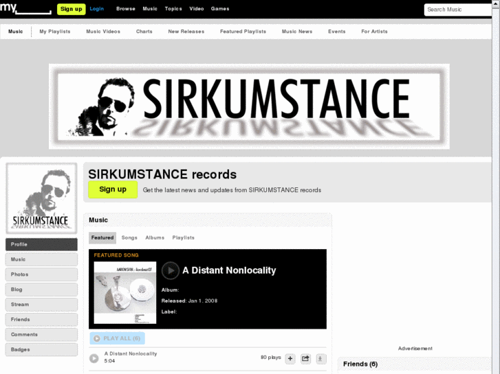 www.sirkumstance.com