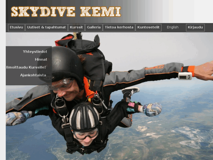 www.skydivekemi.fi