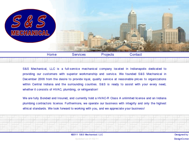 www.ssmechanical.net