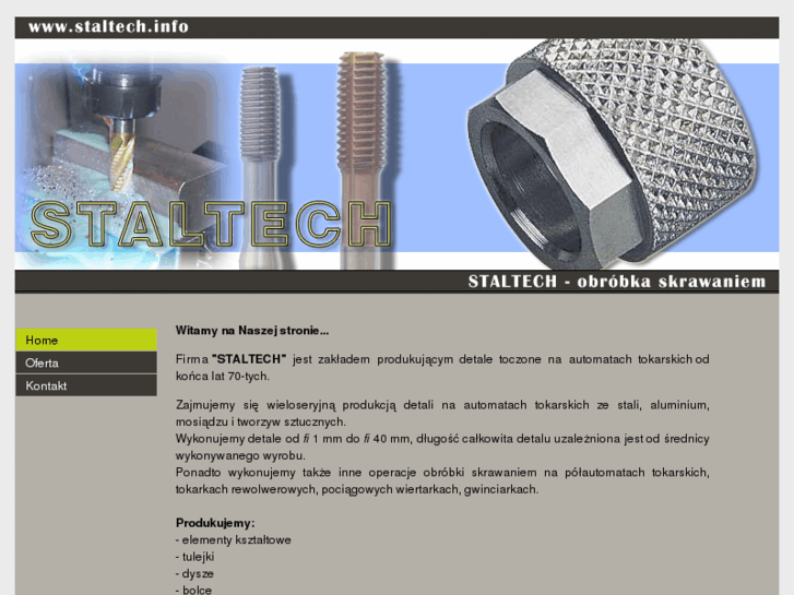 www.staltech.info