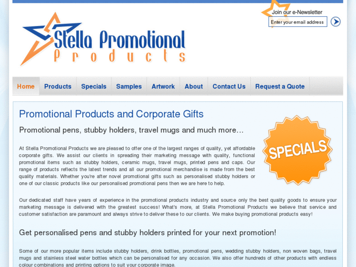 www.stellapromotions.com.au