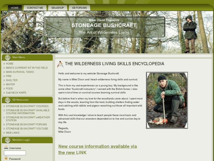 www.stoneagebushcraft.com