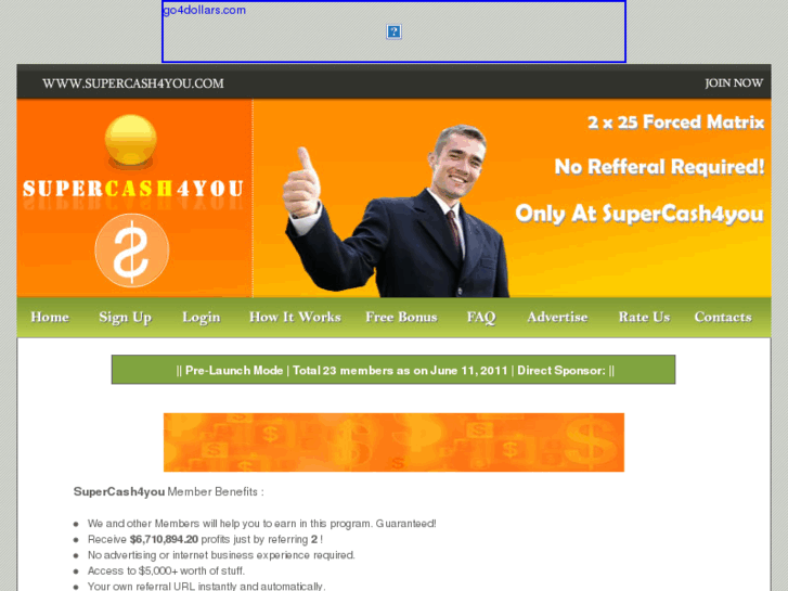 www.supercash4you.com