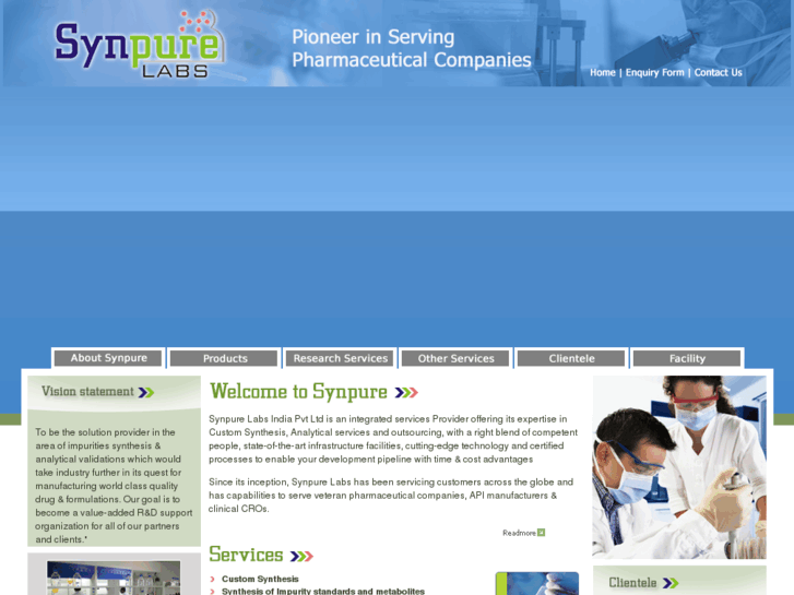 www.synpurelabs.com