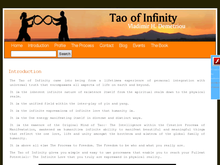 www.taoofinfinity.com