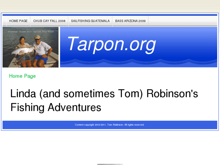 www.tarpon.org