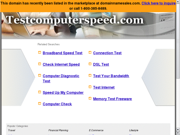 www.testcomputerspeed.com