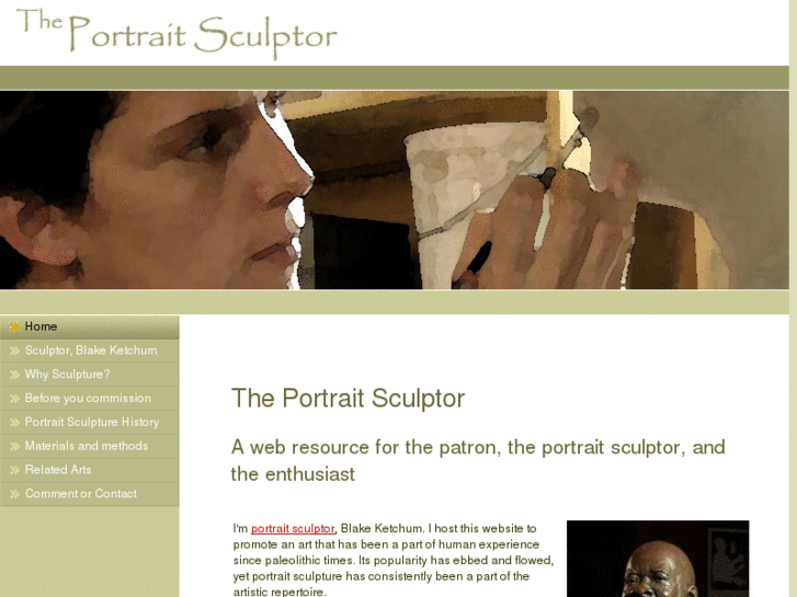 www.theportraitsculptor.com