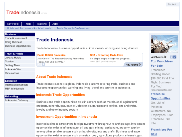 www.tradeindonesia.com