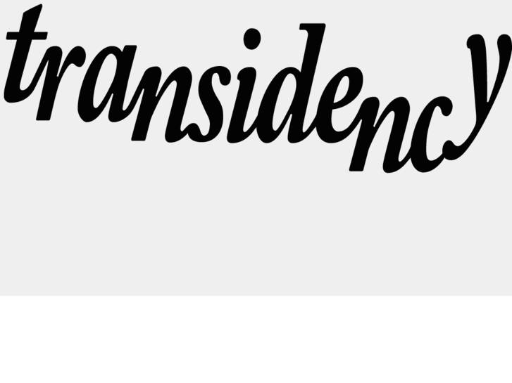 www.transidency.org