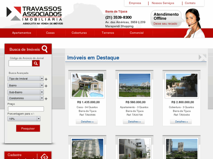 www.travassosassociados.com.br