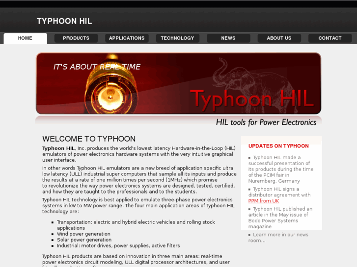 www.typhoon-rtds.com