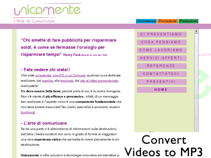 www.unicamente.net