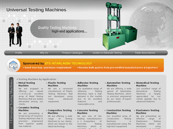 www.universal-testing-machine.com