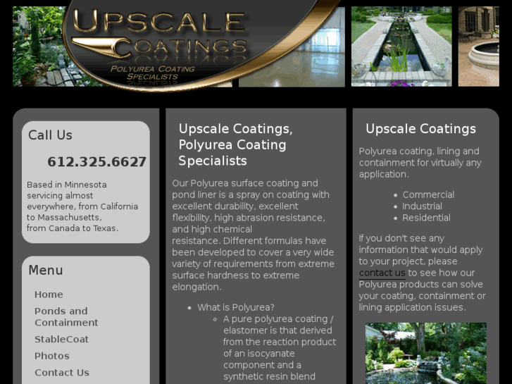 www.upscalecoatings.com