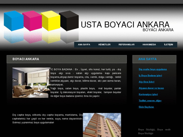 www.ustaboyaciankara.com