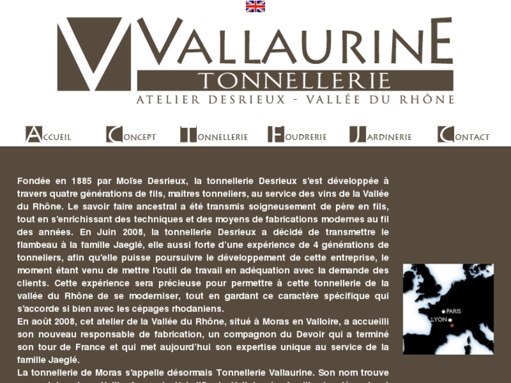 www.vallaurine.com