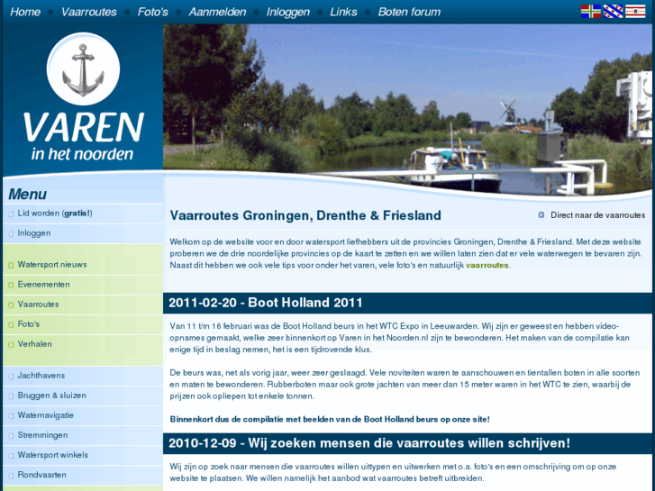 www.vareninhetnoorden.nl