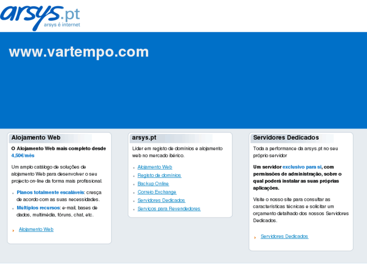 www.vartempo.com