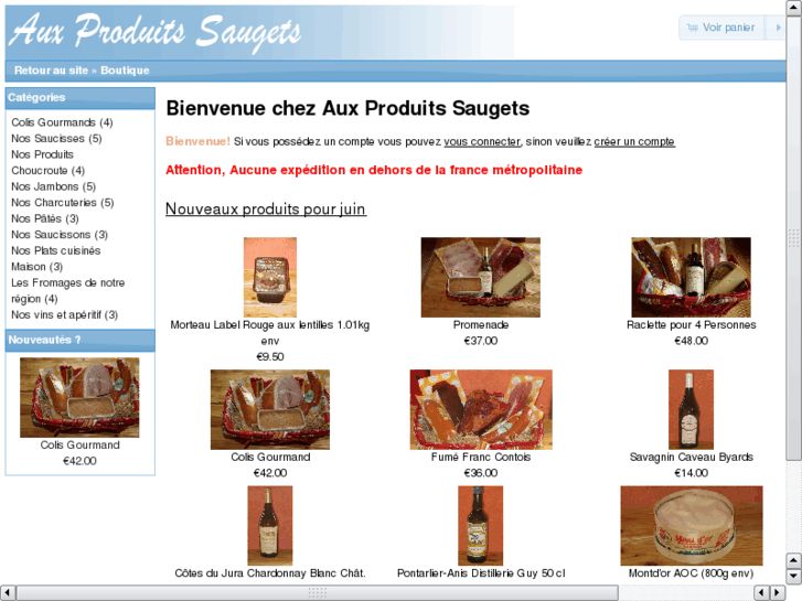 www.ventesaucissedemorteau.com