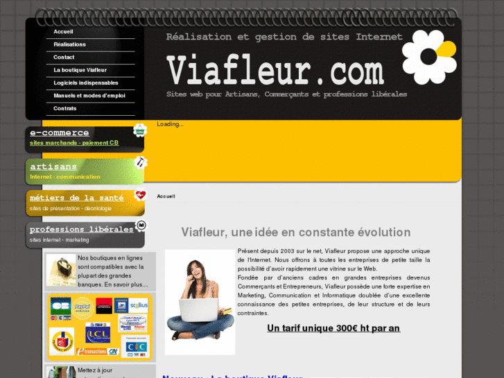 www.viafleur.com