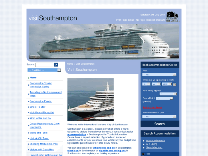 www.visit-southampton.co.uk